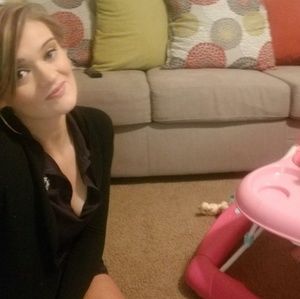 Meet your Posher, Grace